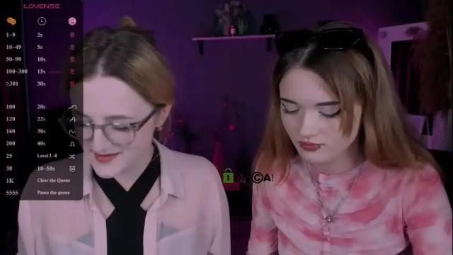 Thumbnail 1, liana_kisses's Stream at Chaturbate, 1 month ago