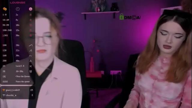 Image 11 of liana_kisses Stream on Chaturbate on 1 month ago