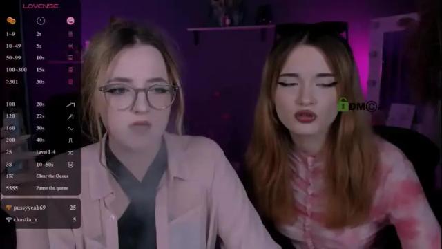Image 12 of liana_kisses Stream on Chaturbate on 1 month ago