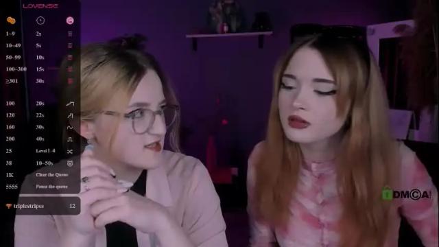 Image 4 of liana_kisses Stream on Chaturbate on 1 month ago