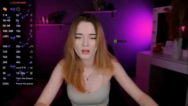 Thumbnail 1, liana_kisses's Stream at Chaturbate, 1 month ago