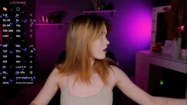 Image 10 of liana_kisses Stream on Chaturbate on 1 month ago