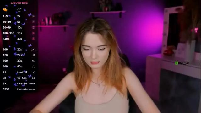 Image 11 of liana_kisses Stream on Chaturbate on 1 month ago