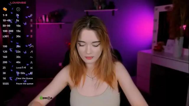 Image 12 of liana_kisses Stream on Chaturbate on 1 month ago