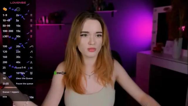 Image 6 of liana_kisses Stream on Chaturbate on 1 month ago