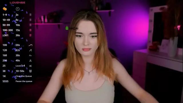 Image 8 of liana_kisses Stream on Chaturbate on 1 month ago