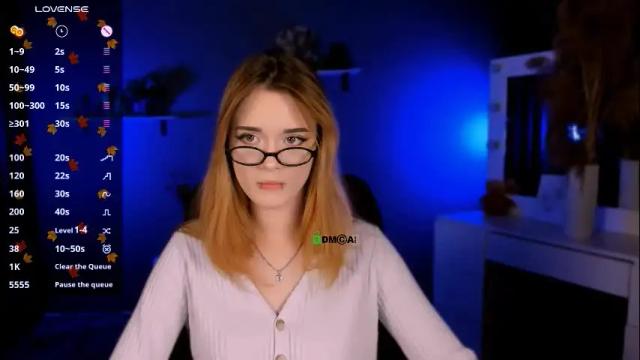 Thumbnail 1, liana_kisses's Stream at Chaturbate, 1 month ago