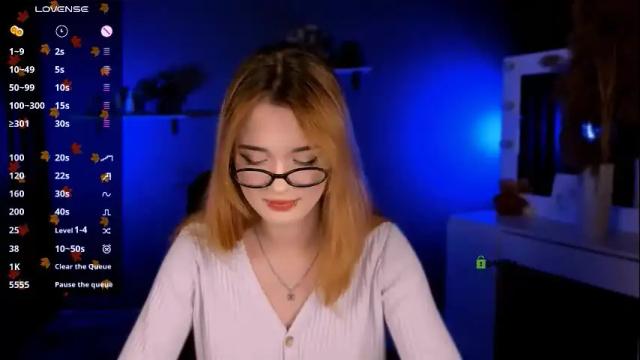 Image 10 of liana_kisses Stream on Chaturbate on 1 month ago