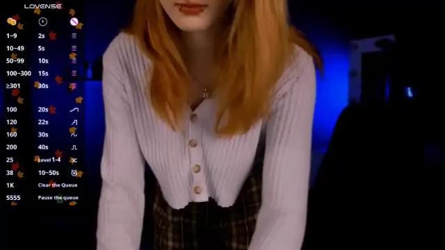 Image 11 of liana_kisses Stream on Chaturbate on 1 month ago