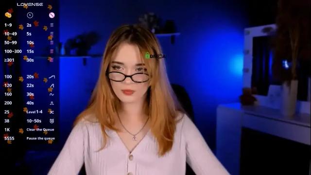 Image 12 of liana_kisses Stream on Chaturbate on 1 month ago