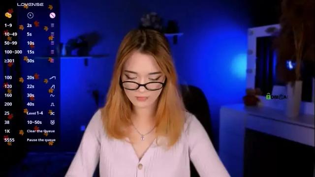 Image 3 of liana_kisses Stream on Chaturbate on 1 month ago