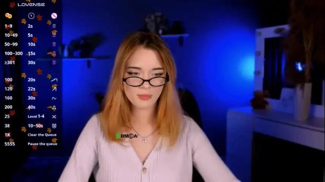 Image 4 of liana_kisses Stream on Chaturbate on 1 month ago