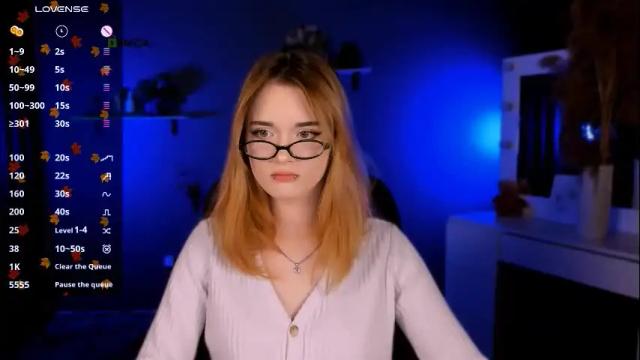 Thumbnail 2, liana_kisses's Stream at Chaturbate, 1 month ago