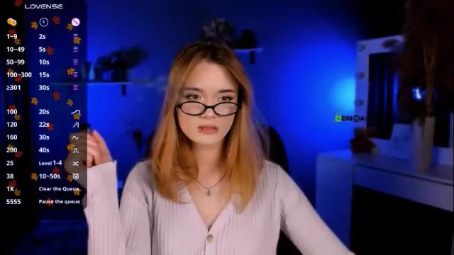 Image 6 of liana_kisses Stream on Chaturbate on 1 month ago