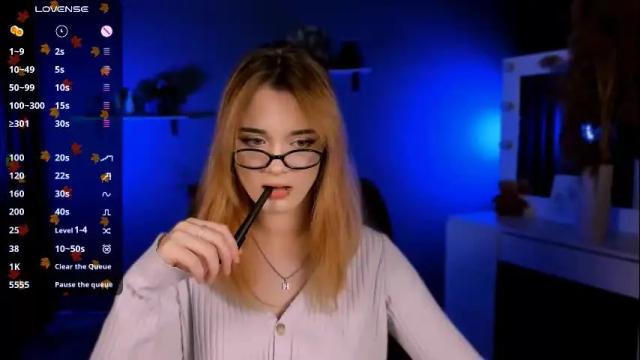 Image 8 of liana_kisses Stream on Chaturbate on 1 month ago