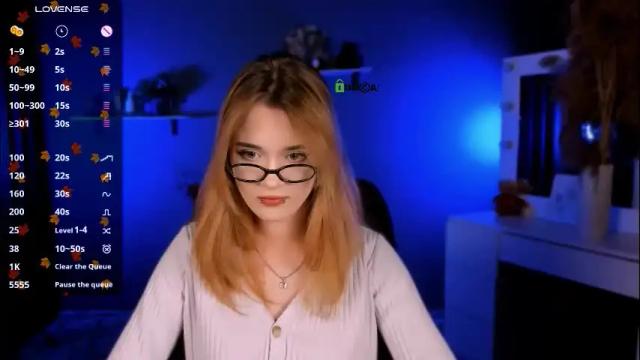 Thumbnail 3, liana_kisses's Stream at Chaturbate, 1 month ago