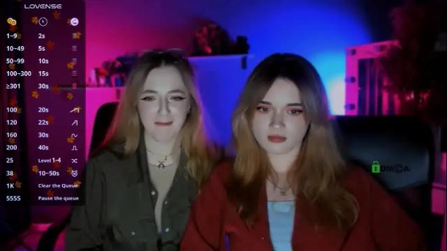 Image 10 of liana_kisses Stream on Chaturbate on 1 month ago