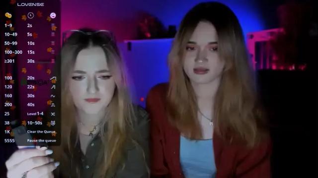 Image 11 of liana_kisses Stream on Chaturbate on 1 month ago