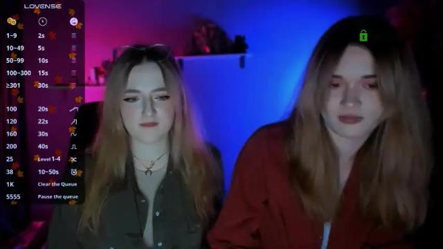 Image 12 of liana_kisses Stream on Chaturbate on 1 month ago