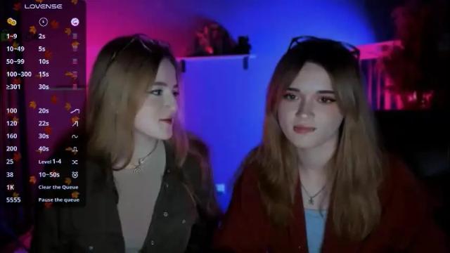 Thumbnail 2, liana_kisses's Stream at Chaturbate, 1 month ago