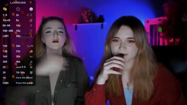 Image 6 of liana_kisses Stream on Chaturbate on 1 month ago