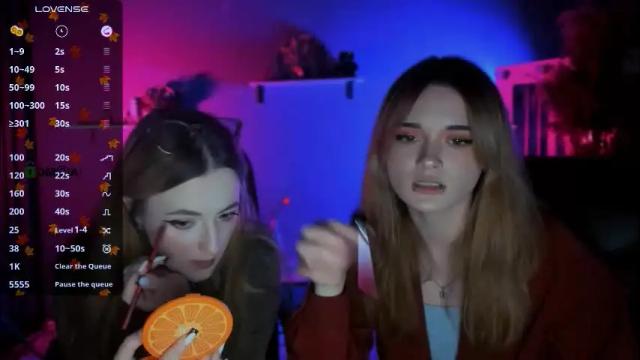 Image 7 of liana_kisses Stream on Chaturbate on 1 month ago