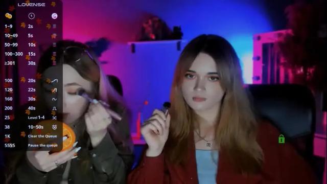 Image 8 of liana_kisses Stream on Chaturbate on 1 month ago