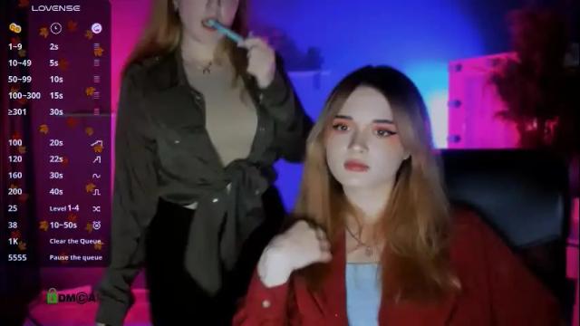 Thumbnail 3, liana_kisses's Stream at Chaturbate, 1 month ago