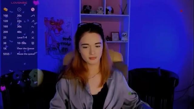 Image 11 of liana_kisses Stream on Chaturbate on 1 month ago