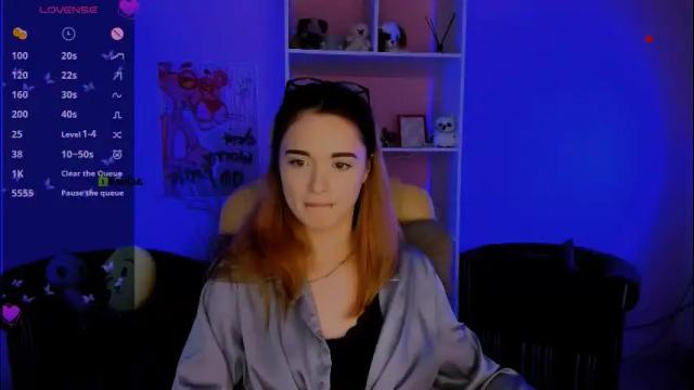 Image 12 of liana_kisses Stream on Chaturbate on 1 month ago