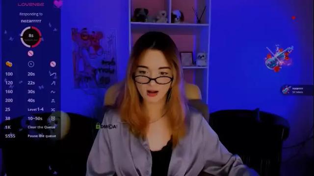 Image 8 of liana_kisses Stream on Chaturbate on 1 month ago