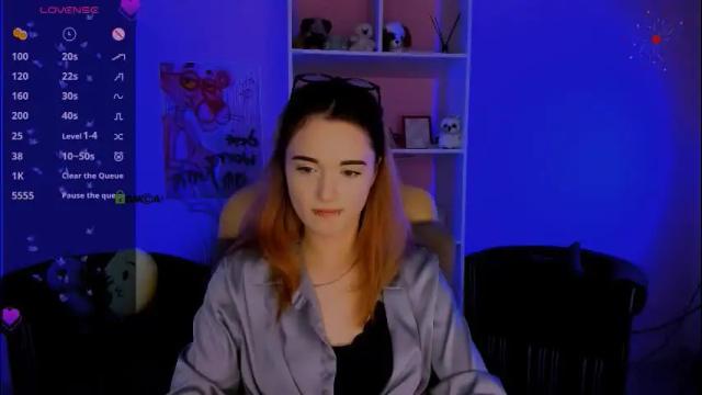 Thumbnail 3, liana_kisses's Stream at Chaturbate, 1 month ago