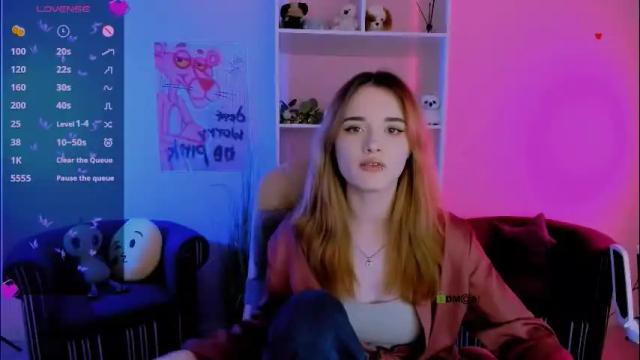 Thumbnail 1, liana_kisses's Stream at Chaturbate, 1 month ago