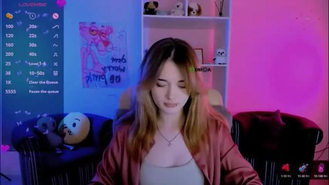 Image 10 of liana_kisses Stream on Chaturbate on 1 month ago