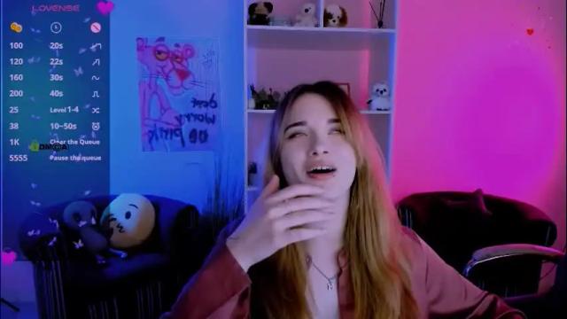 Image 6 of liana_kisses Stream on Chaturbate on 1 month ago
