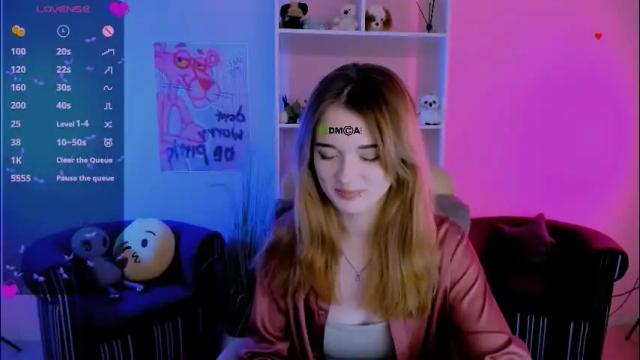 Image 7 of liana_kisses Stream on Chaturbate on 1 month ago