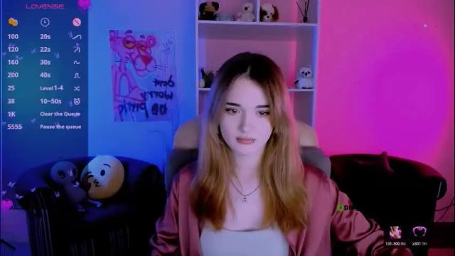 Image 8 of liana_kisses Stream on Chaturbate on 1 month ago