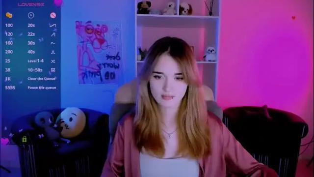 Thumbnail 3, liana_kisses's Stream at Chaturbate, 1 month ago