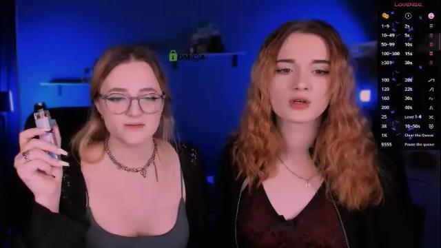 Thumbnail 1, liana_kisses's Stream at Chaturbate, 1 month ago