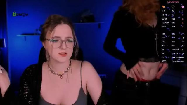 Image 12 of liana_kisses Stream on Chaturbate on 1 month ago