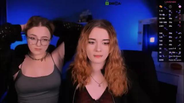 Image 2 of liana_kisses Stream on Chaturbate on 1 month ago