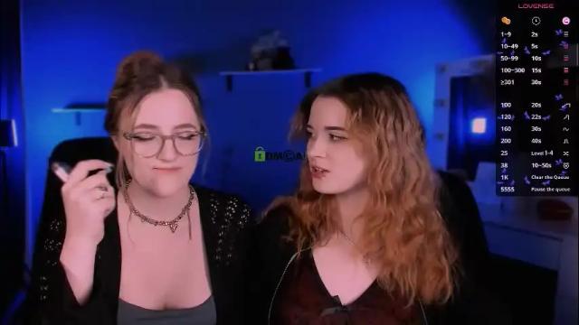 Image 3 of liana_kisses Stream on Chaturbate on 1 month ago