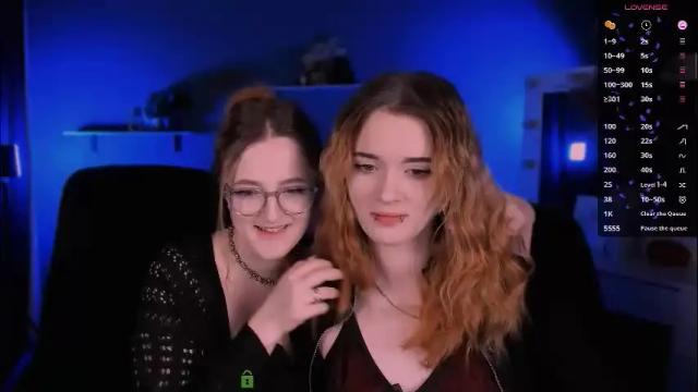 Image 4 of liana_kisses Stream on Chaturbate on 1 month ago