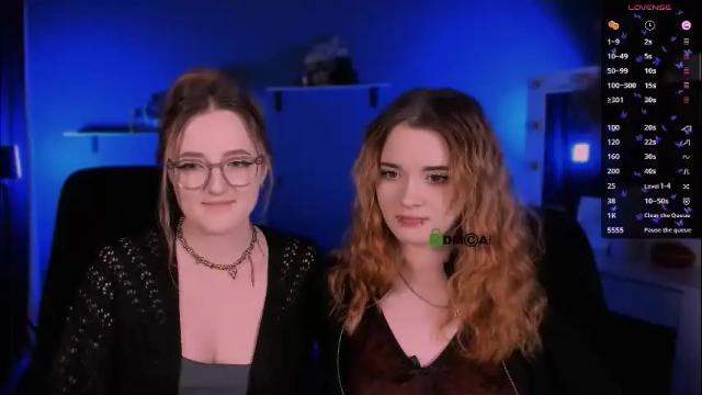 Thumbnail 2, liana_kisses's Stream at Chaturbate, 1 month ago