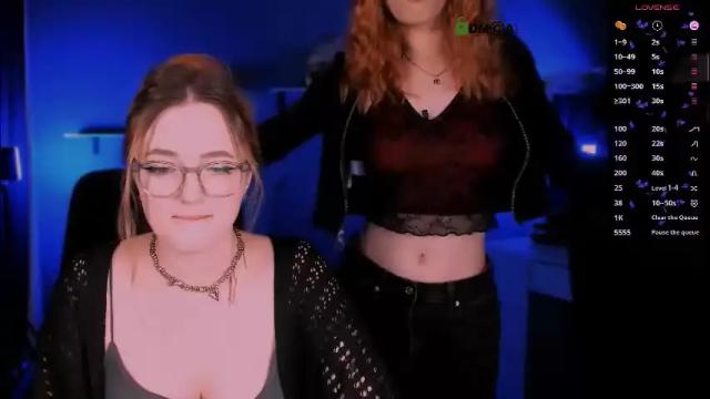 Image 7 of liana_kisses Stream on Chaturbate on 1 month ago