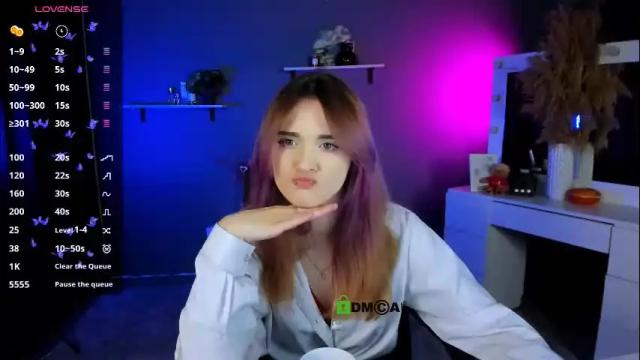 Thumbnail 2, liana_kisses's Stream at Chaturbate, 1 month ago