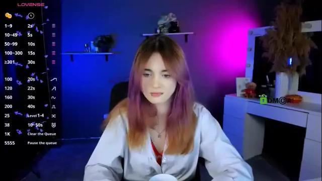 Image 6 of liana_kisses Stream on Chaturbate on 1 month ago
