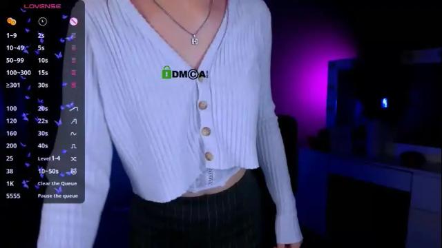 Thumbnail 1, liana_kisses's Stream at Chaturbate, 1 month ago