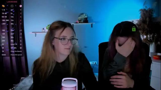 Thumbnail 1, liana_kisses's Stream at Chaturbate, 1 month ago