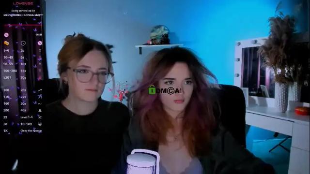 Image 12 of liana_kisses Stream on Chaturbate on 1 month ago